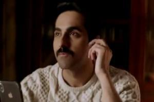 'Intezari' song from Ayushmann Khurrana's Article 15 is out