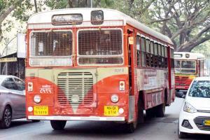 BEST to get Rs 600 cr to improve financial condition of transport body