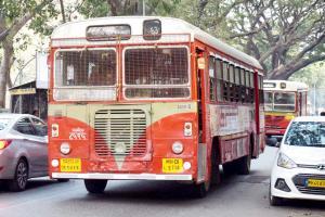 Mumbai: BEST set to reduce base bus fare to Rs 5
