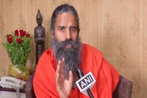 We have to treat Nature like our mother, says Baba Ramdev