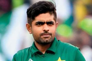 World Cup 2019: Babar Azam says belief is key for Pakistan