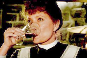 The feminism of Babette's Feast