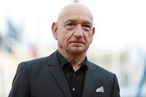 Ben Kingsley reveals inspiration for Iron Man 3 role