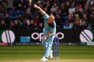 Ben Stokes threatens to quit Twitter because of Virat Kohli's antics