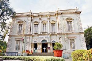 Byculla museum death: Terming BDL museum lift levegator 'deliberate'