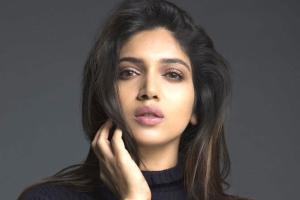 Bhumi Pednekar happy with co-actors who bring diversity to screen