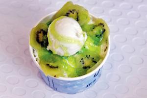 Mumbai Food: Try Korean dessert Bingsu at Ice Frost Dessert Cafe