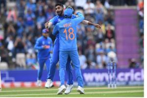 Virat Kohli,Jasprit Bumrah set to be rested for WI limited overs leg