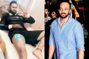 Telly tattle: Rohit Shetty to host Khatron Ke Khiladi 10; Bosco injured