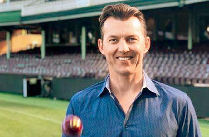 World Cup 2019: Brett Lee underlines utility of left-arm sling bowler on  Select Dugout - Firstcricket News, Firstpost