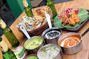 Feast away this weekend