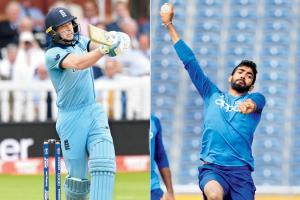 World Cup 2019: Sam Billings says Butter will score over Bumrah