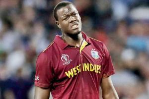 Brathwaite: Heartbreaking to get so close, but not get over the line
