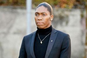 Caster Semenya can compete without restriction