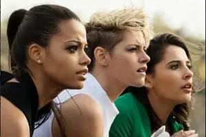 Watch trailer of highly anticipated Charlie's Angels' now 