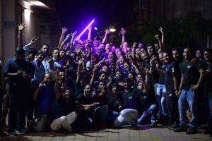 Deepika Padukone wraps up the shooting of Chhapaak