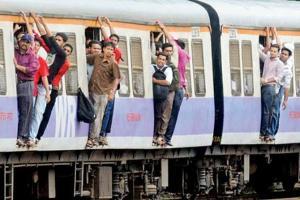 Western Railway drops controversial 'head-foot' massage proposal