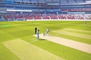 Game Review: Cricket 19 plays well and that is what matters