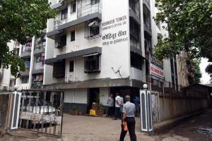 Mumbai: 21-year-old physiotherapy student commits suicide in Dadar