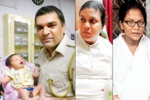 Baby kidnapper pretended to be pregnant for 7 months, reveals probe