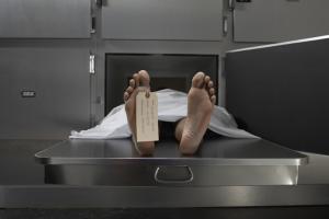 Man who shot dead UP Bar Council chief dies in Gurugram hospital