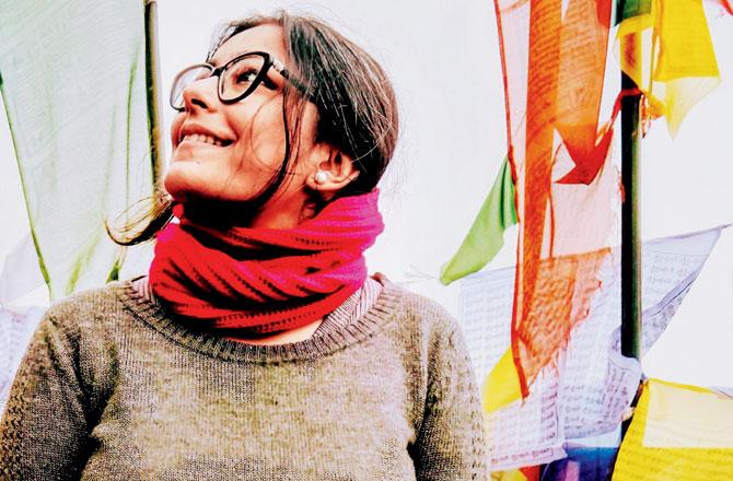 Devapriya Roy