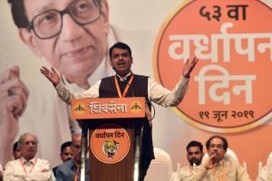 Marathi must for all boards in Maharashtra, says Devendra Fadnavis