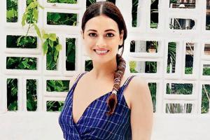 Theme of 'Kaafir' will transcend all barriers, says Dia Mirza