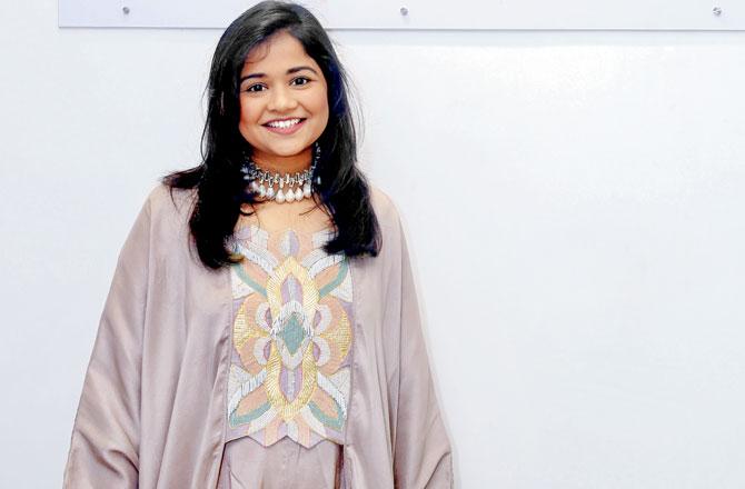 Dimpi Mehta
