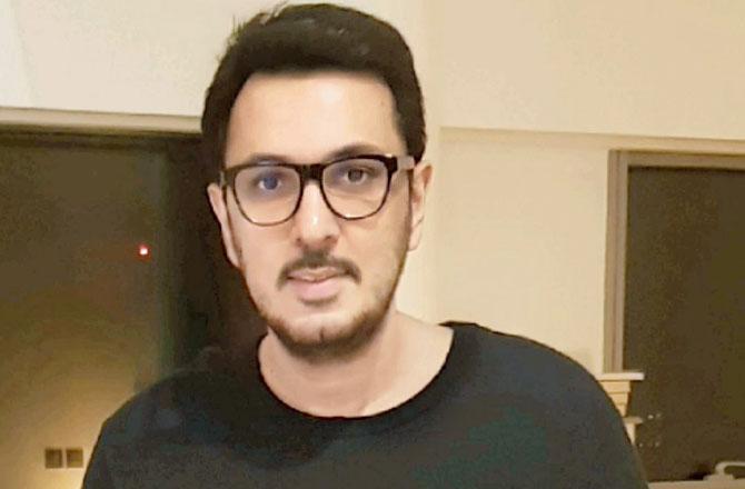 Dinesh Vijan