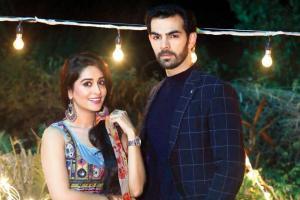Never seen before panel to come together for Kahaan Hum Kahaan Tum