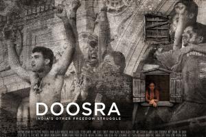 Trailer of Delhi Belly director Abhinay Deo's next Doosra out