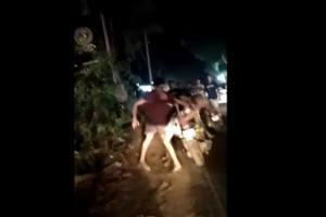 Mumbai artist sexually assaulted in Goa, video goes viral