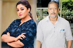 'Nobody knows if Tanushree Dutta was sexually harassed'