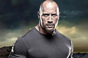 Dwayne Johnson reveals scene which is no longer part of Hobbs and Shaw