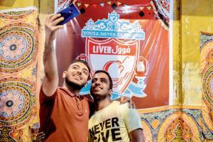 A positive development for Egyptian football, says Salah fans