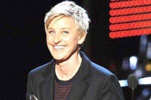 Ellen DeGeneres' mom regrets not listening to her