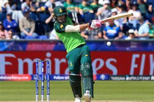 Ousted Proteas make it more difficult for Sri Lanka with 9-wicket win