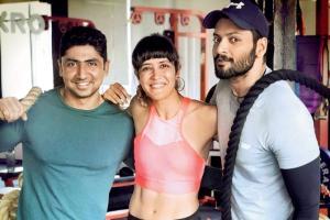Ali Fazal: Had to begin prep for Mirzapur 2 early