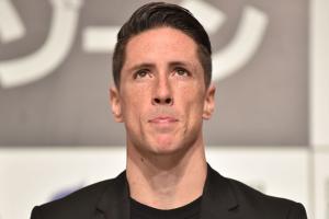 Fernando Torres eyes coaching role after retirement