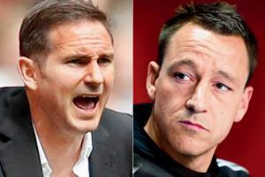 Frank Lampard will be a success at Chelsea: John Terry