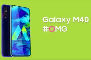 Samsung Galaxy M40 review: Great smarphone in midrange segment