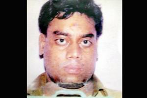 Ravi Pujari gang threatens MNS Thane chief Avinash Jadhav for his life