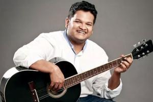 Ghibran on composing songs for Saaho: Actors cue us with their acts