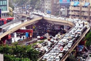Mumbai: BMC to reduce load of utility wires on bridges