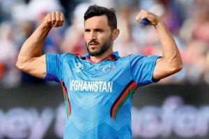 World Cup 2019: Afghan skipper Gulbadin Naib rues Mohammad Shahzad loss