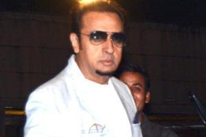 Gulshan Grover