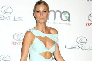 Breaks my heart that Gwyneth Paltrow doesn't remember her role in Spider-man: Ho