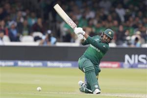 Pakistan knock out South Africa with 49-run win, stay alive in WC