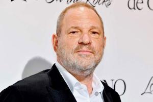 Harvey Weinstein trying to get sex trafficking charges removed